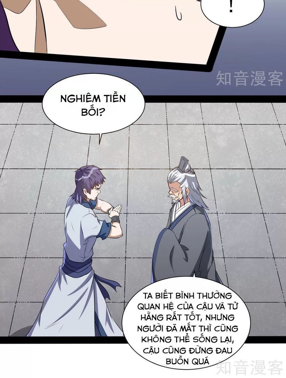 Đạp Toái Tiên Hà Chapter 40 - 9