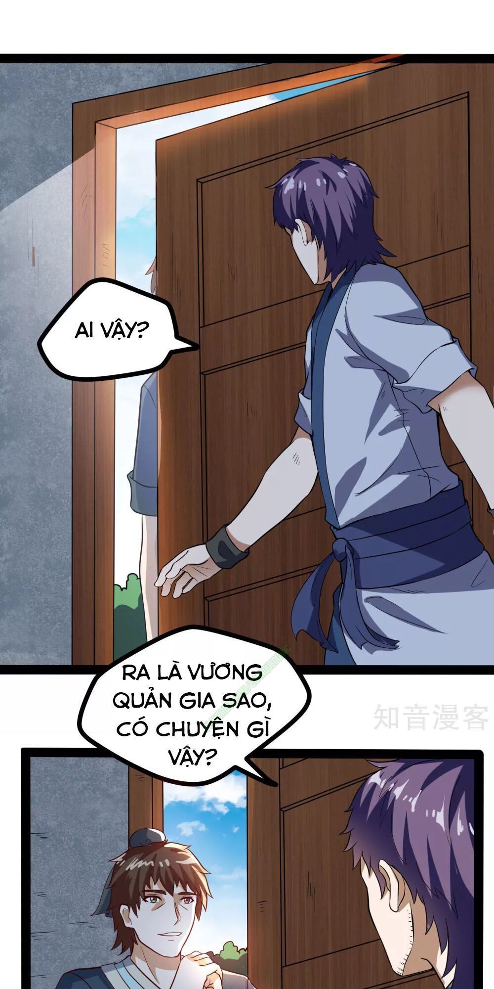 Đạp Toái Tiên Hà Chapter 41 - 20