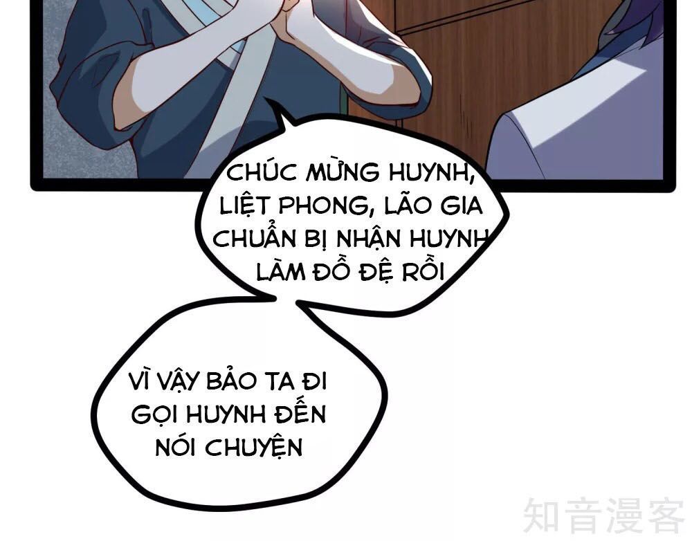 Đạp Toái Tiên Hà Chapter 41 - 21