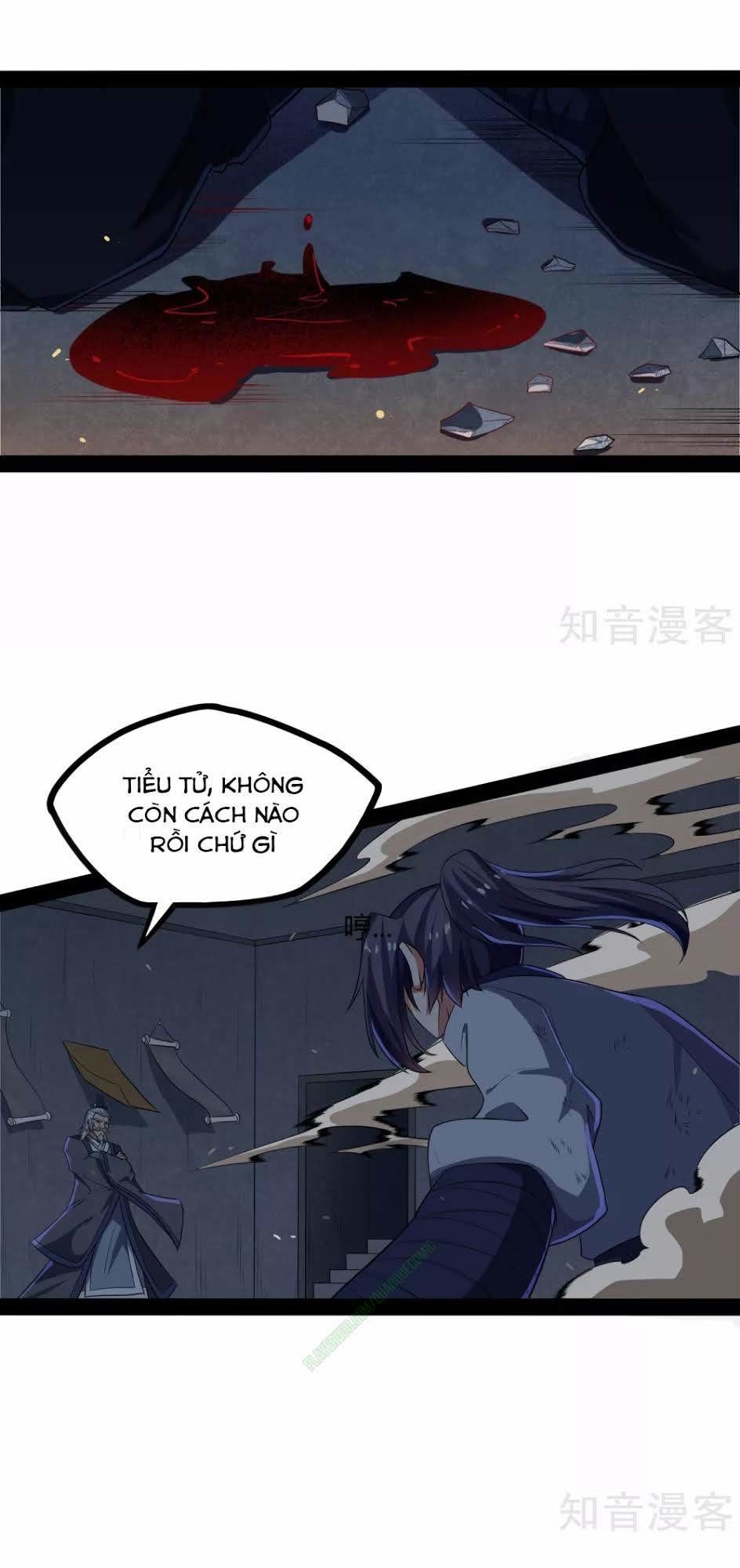 Đạp Toái Tiên Hà Chapter 43 - 20