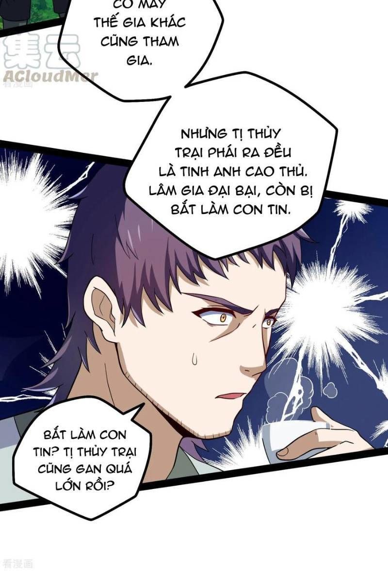 Đạp Toái Tiên Hà Chapter 46 - 10