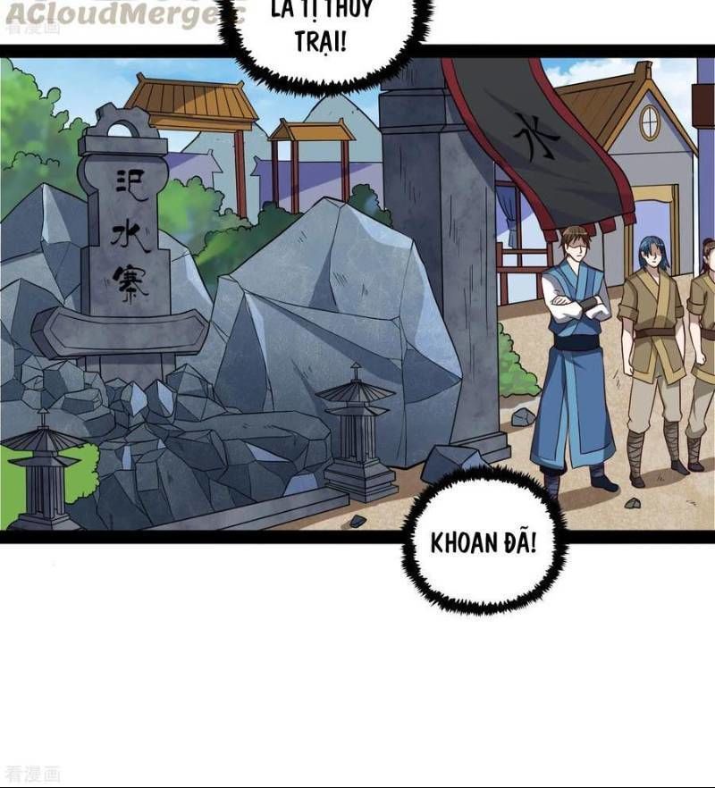 Đạp Toái Tiên Hà Chapter 47 - 16