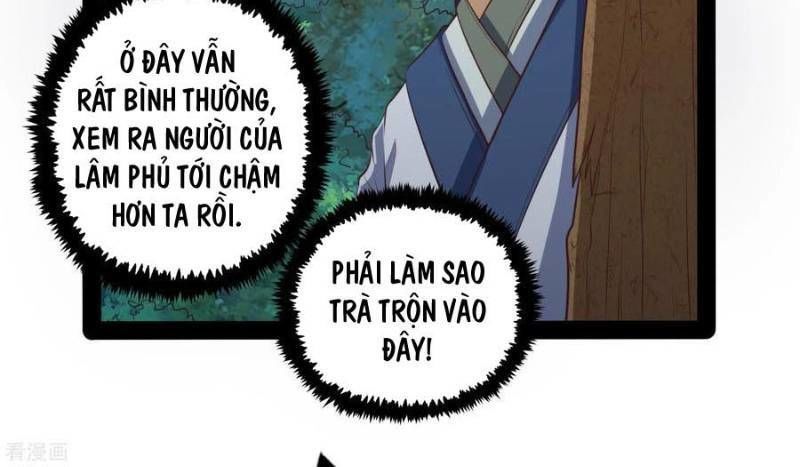 Đạp Toái Tiên Hà Chapter 47 - 18