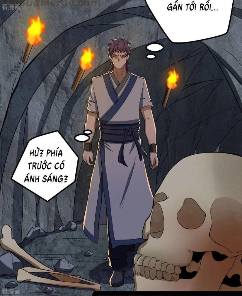 Đạp Toái Tiên Hà Chapter 48 - 18