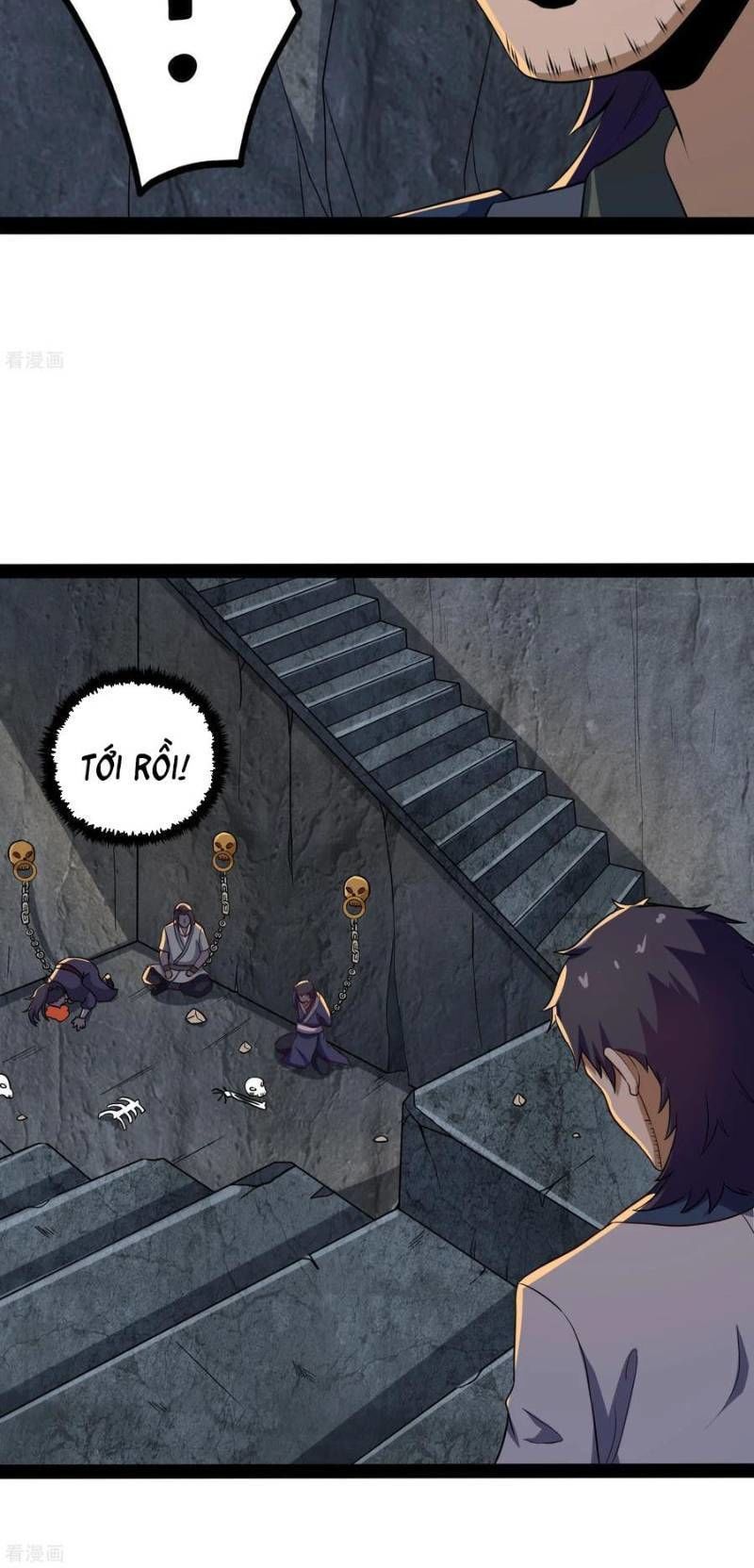 Đạp Toái Tiên Hà Chapter 48 - 4