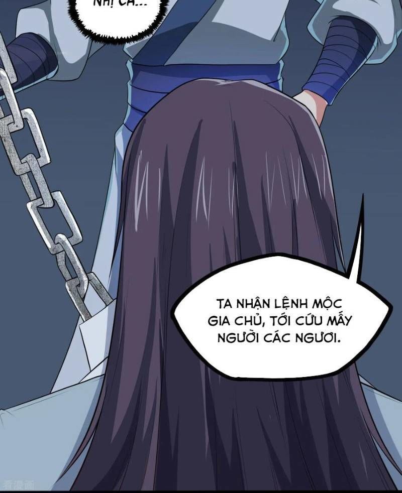 Đạp Toái Tiên Hà Chapter 49 - 2