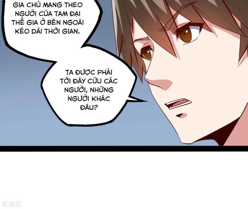 Đạp Toái Tiên Hà Chapter 49 - 8