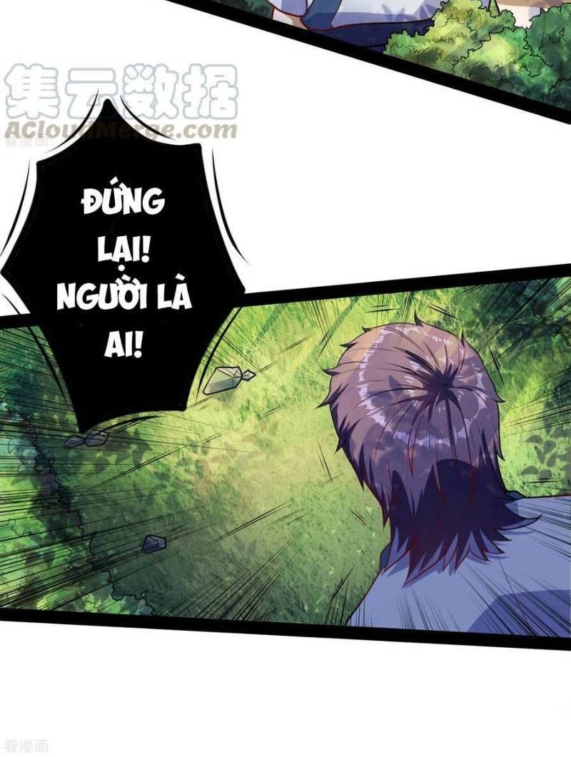 Đạp Toái Tiên Hà Chapter 52 - 22