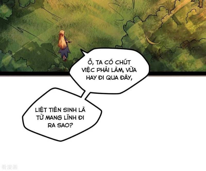 Đạp Toái Tiên Hà Chapter 53 - 2