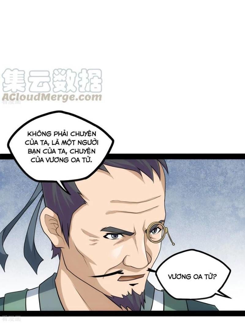 Đạp Toái Tiên Hà Chapter 56 - 18