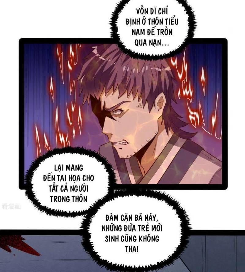 Đạp Toái Tiên Hà Chapter 57 - 19