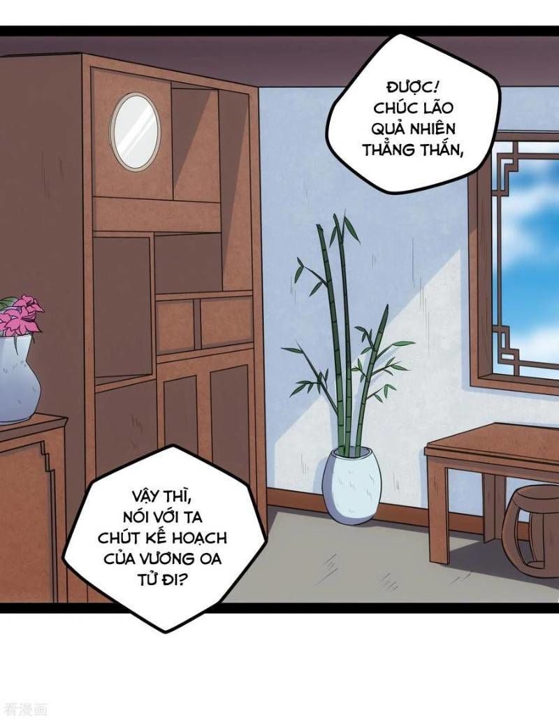 Đạp Toái Tiên Hà Chapter 57 - 4