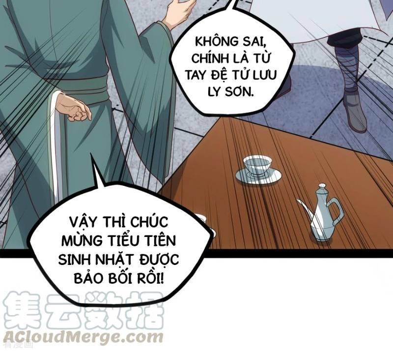 Đạp Toái Tiên Hà Chapter 58 - 16