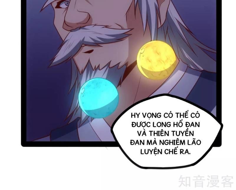 Đạp Toái Tiên Hà Chapter 60 - 20