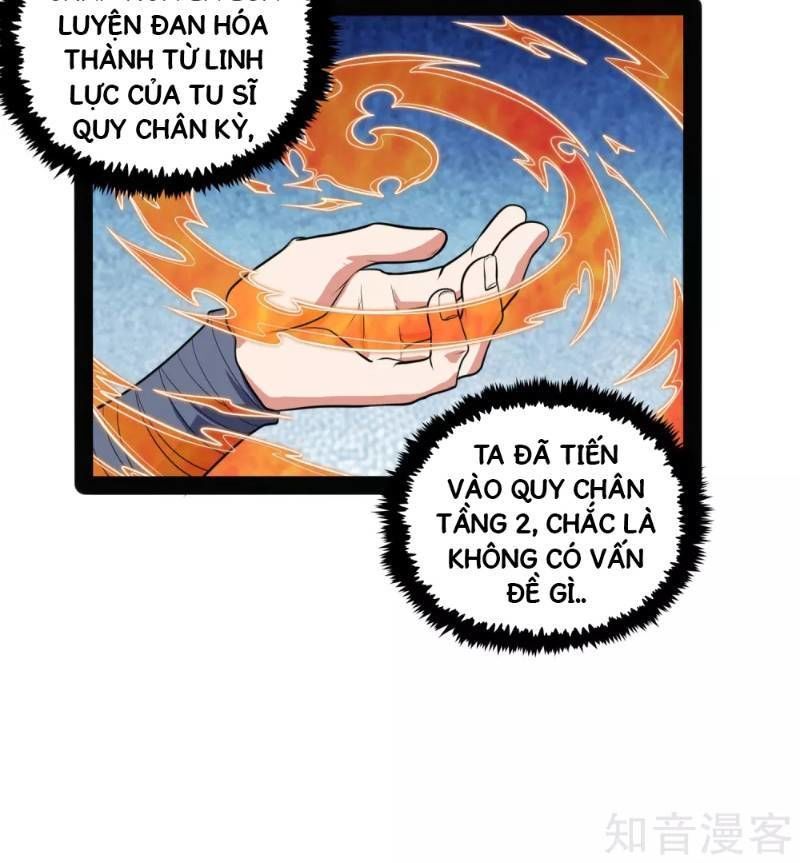 Đạp Toái Tiên Hà Chapter 60 - 8