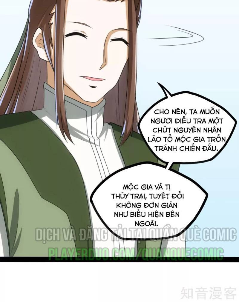 Đạp Toái Tiên Hà Chapter 62 - 10