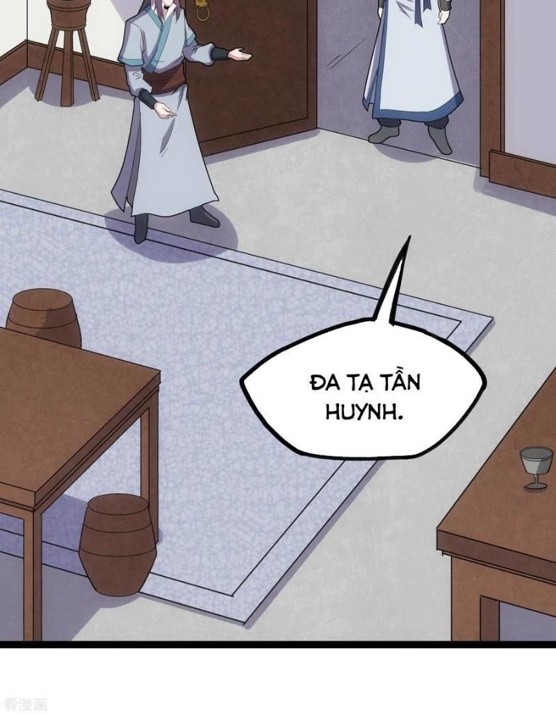 Đạp Toái Tiên Hà Chapter 64 - 18