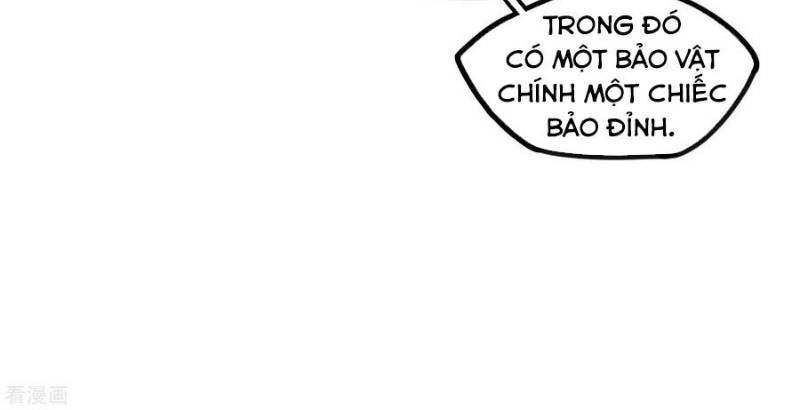 Đạp Toái Tiên Hà Chapter 64 - 4