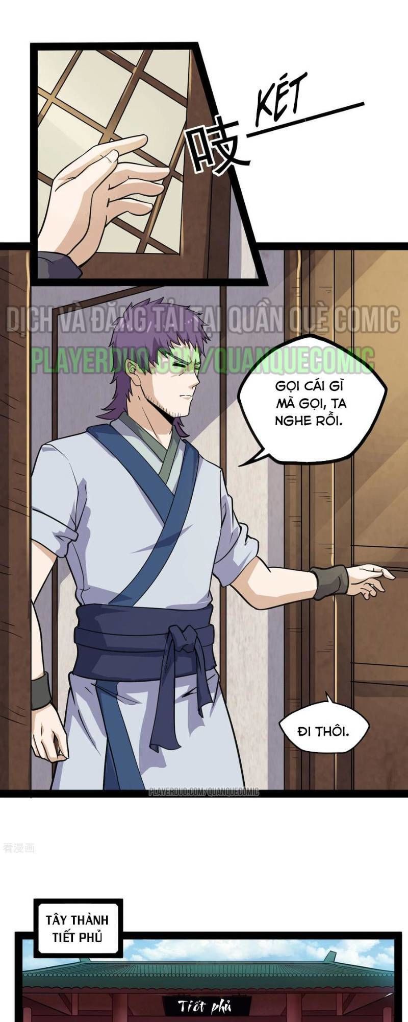 Đạp Toái Tiên Hà Chapter 67 - 1