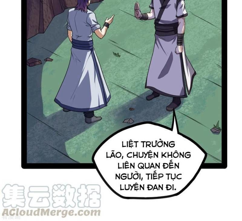 Đạp Toái Tiên Hà Chapter 72 - 8