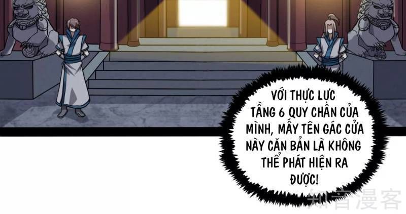 Đạp Toái Tiên Hà Chapter 77 - 12