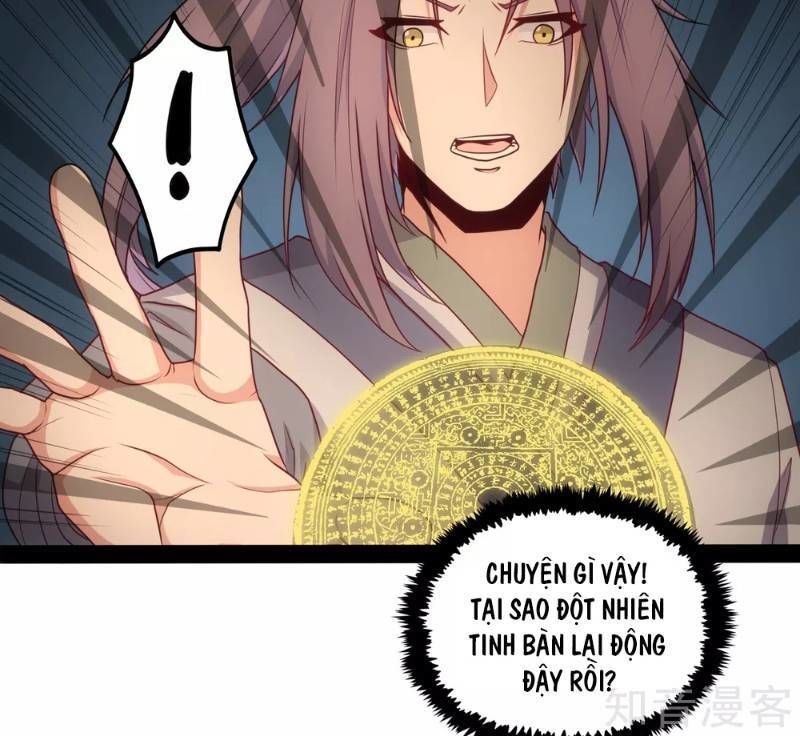 Đạp Toái Tiên Hà Chapter 77 - 15