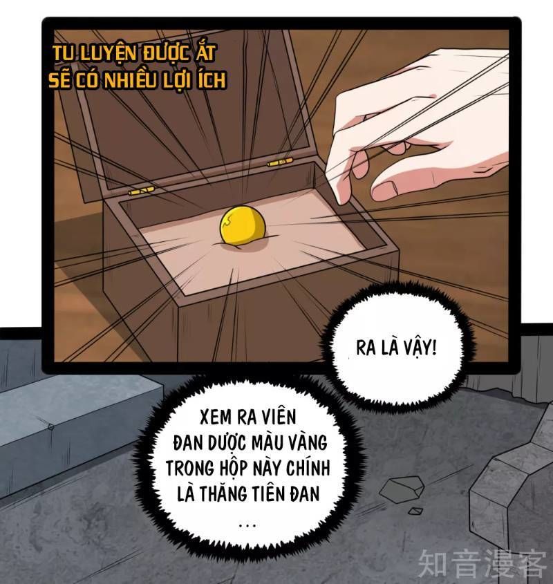 Đạp Toái Tiên Hà Chapter 77 - 19