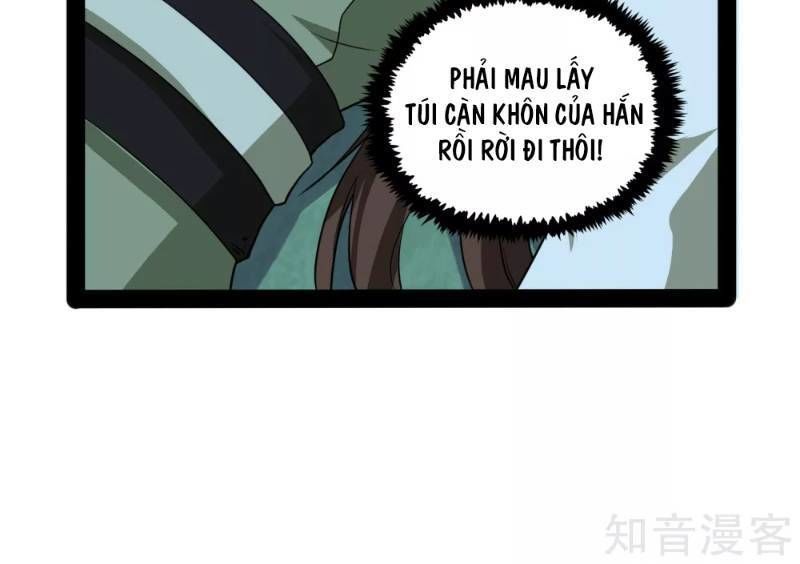 Đạp Toái Tiên Hà Chapter 77 - 4