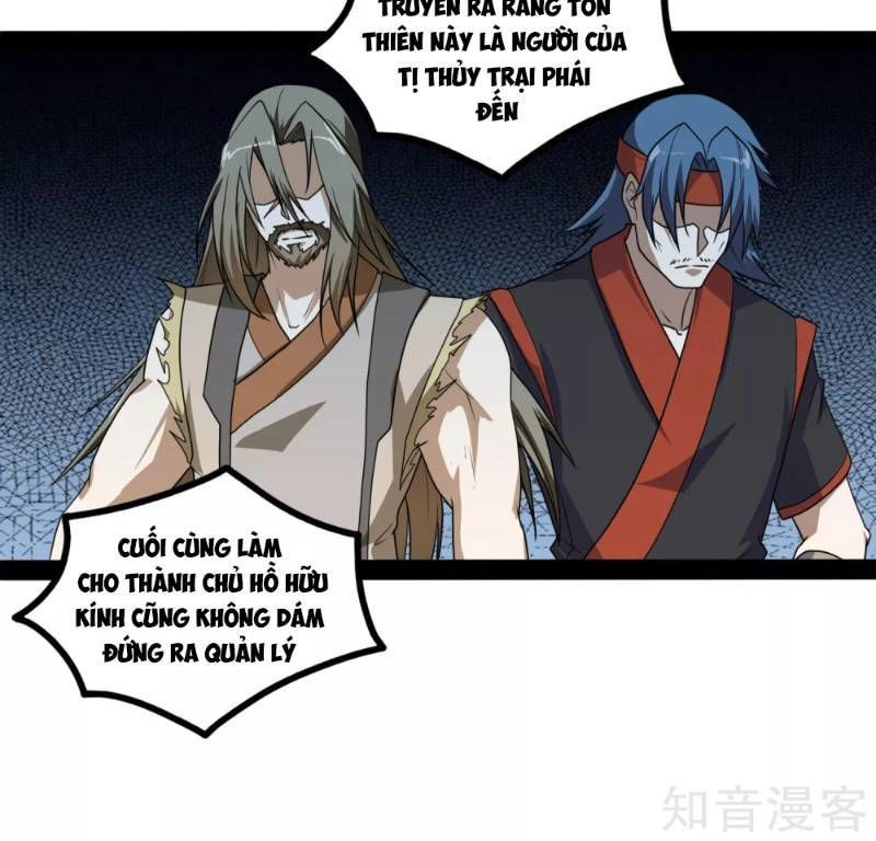 Đạp Toái Tiên Hà Chapter 77 - 8