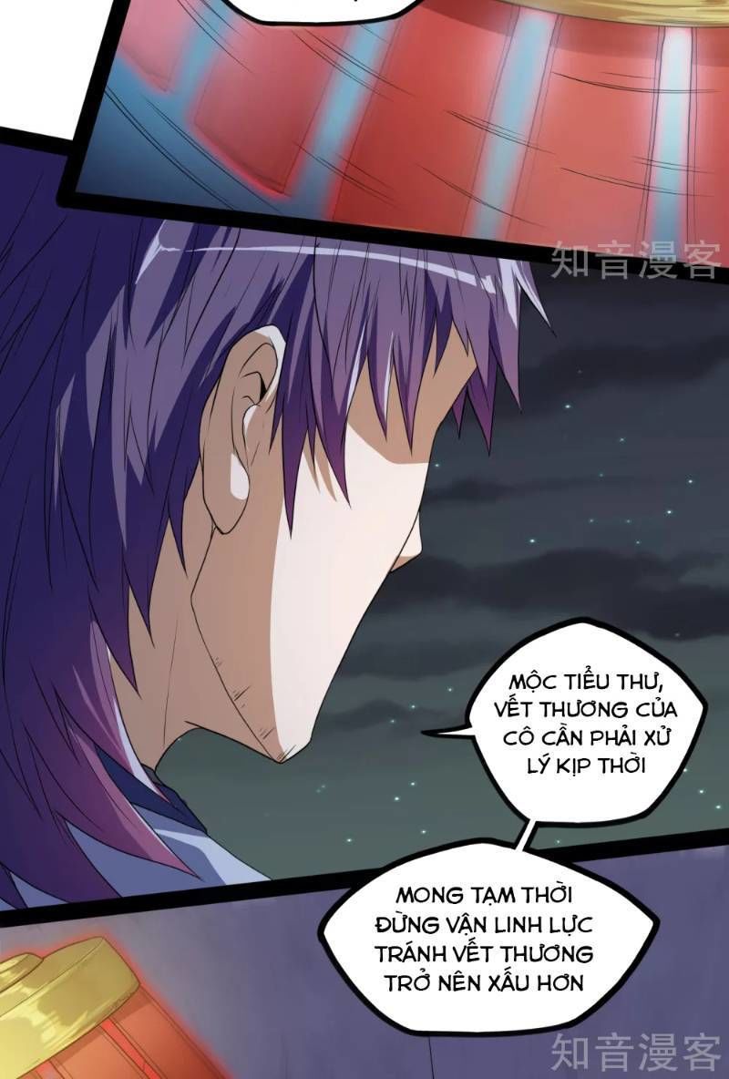 Đạp Toái Tiên Hà Chapter 78 - 20