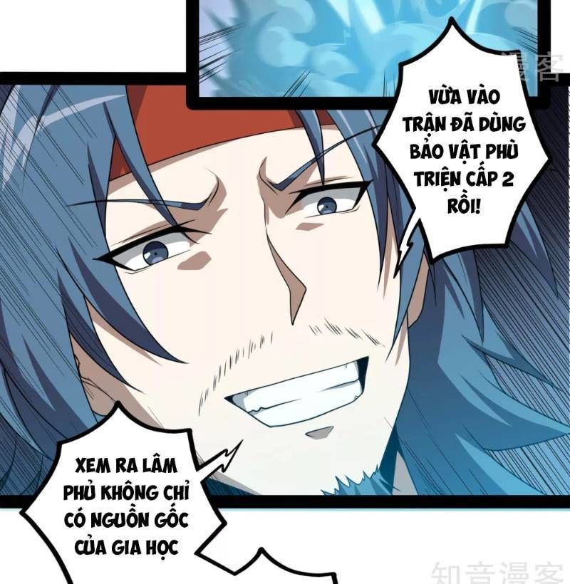 Đạp Toái Tiên Hà Chapter 78 - 5