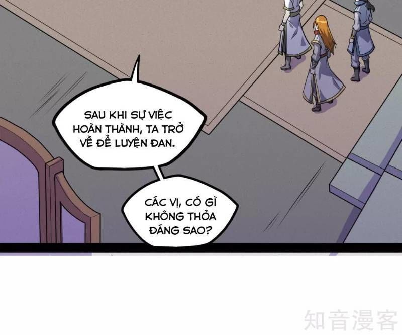 Đạp Toái Tiên Hà Chapter 80 - 12