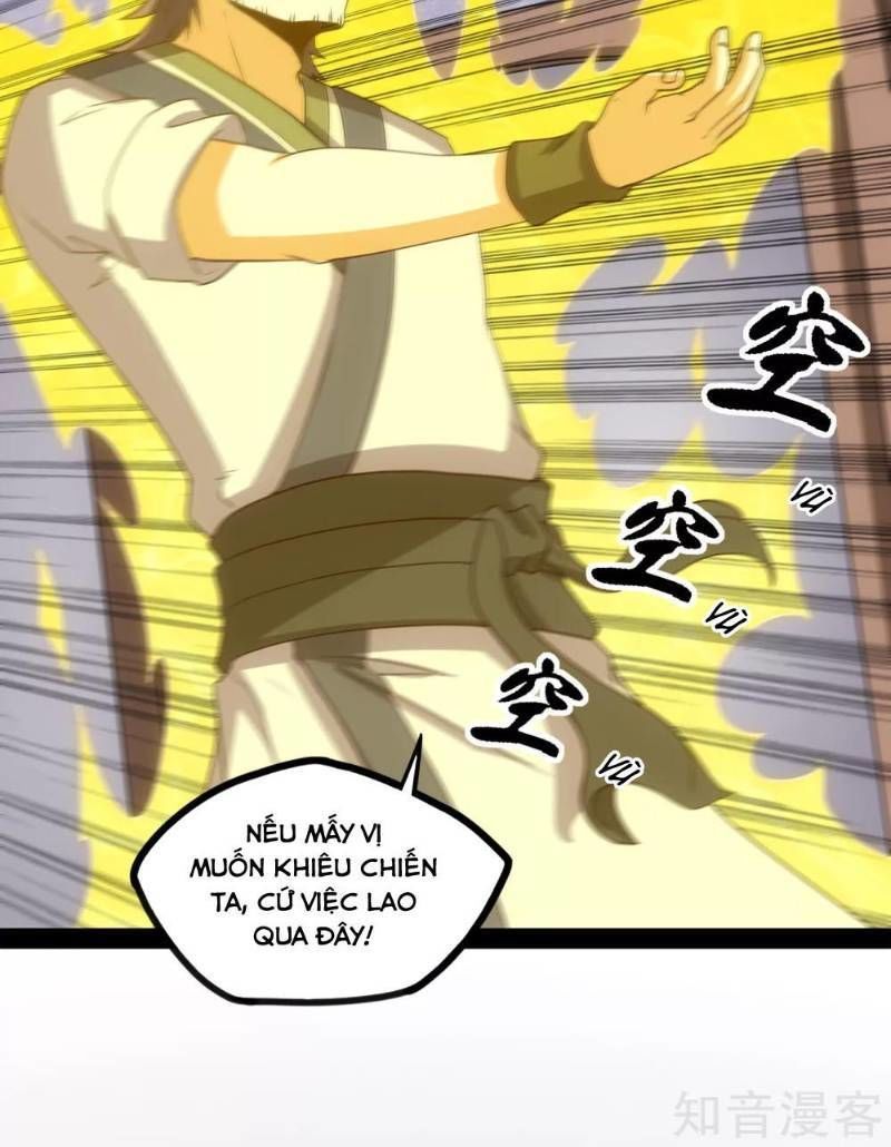 Đạp Toái Tiên Hà Chapter 80 - 22