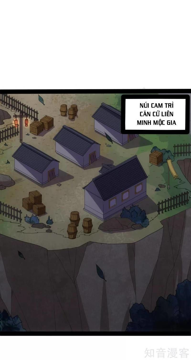 Đạp Toái Tiên Hà Chapter 81 - 15