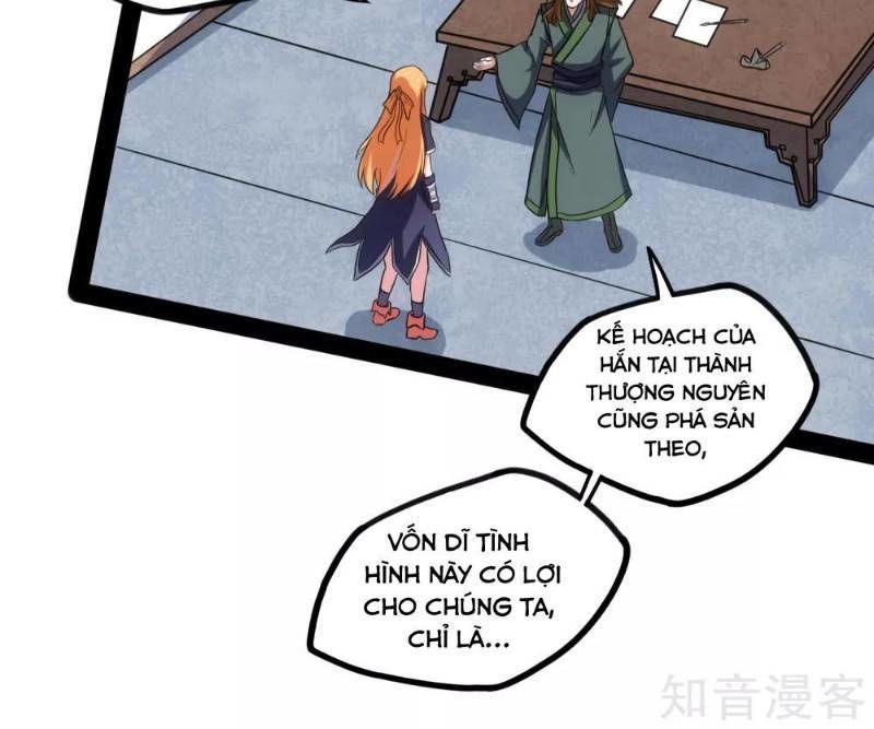 Đạp Toái Tiên Hà Chapter 81 - 17