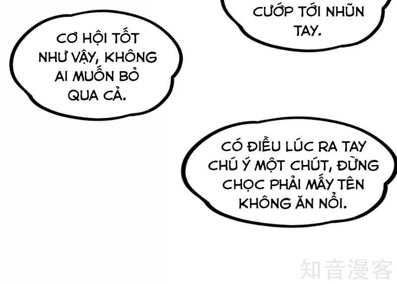 Đạp Toái Tiên Hà Chapter 82 - 4