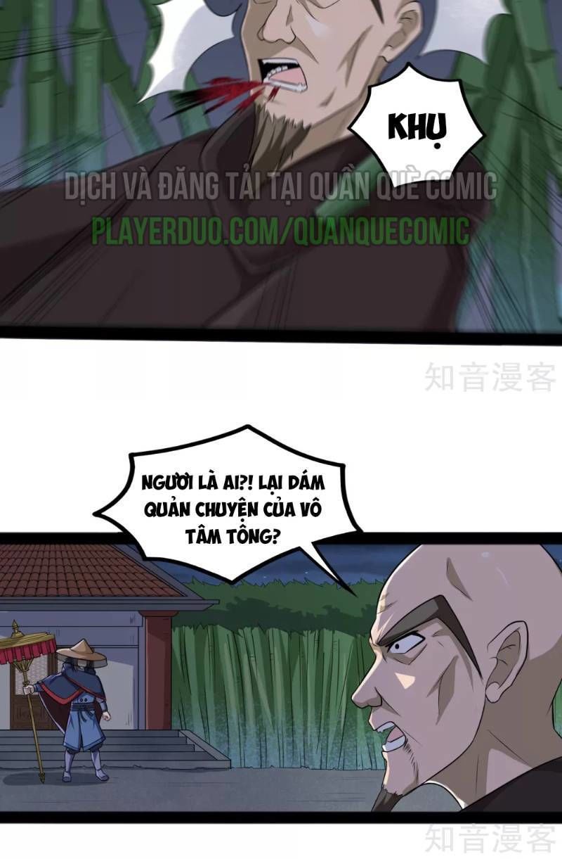 Đạp Toái Tiên Hà Chapter 83 - 2