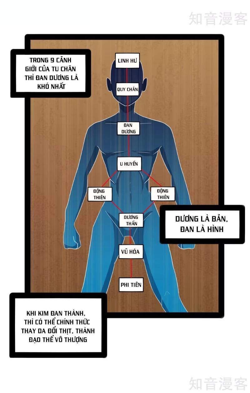 Đạp Toái Tiên Hà Chapter 84 - 2