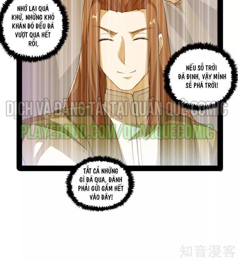 Đạp Toái Tiên Hà Chapter 84 - 16