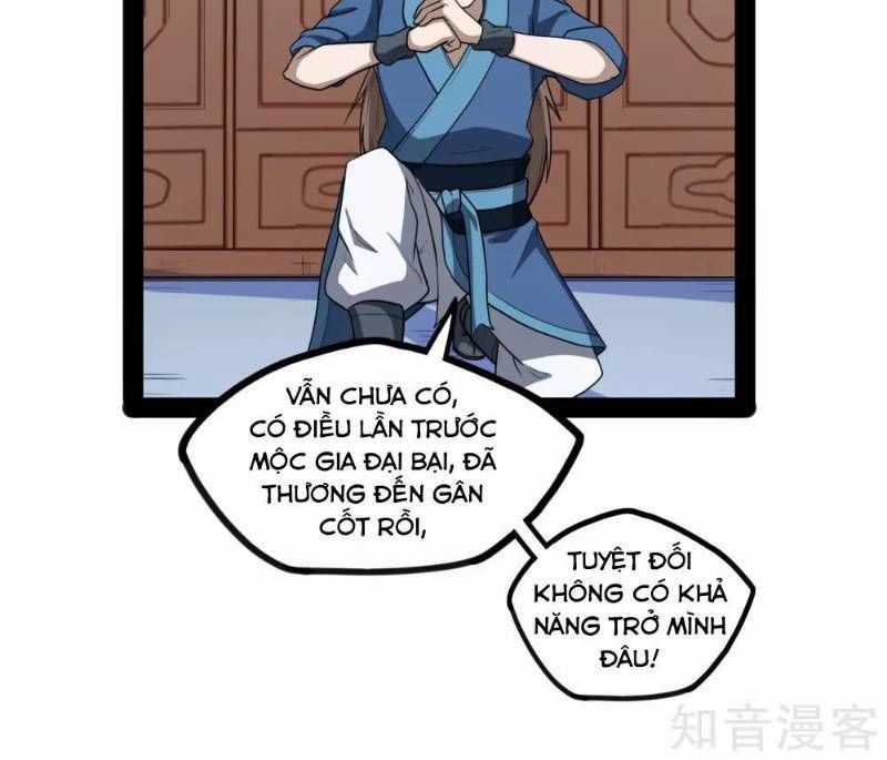 Đạp Toái Tiên Hà Chapter 84 - 23