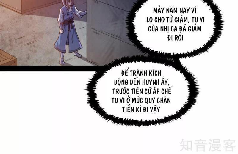 Đạp Toái Tiên Hà Chapter 85 - 9