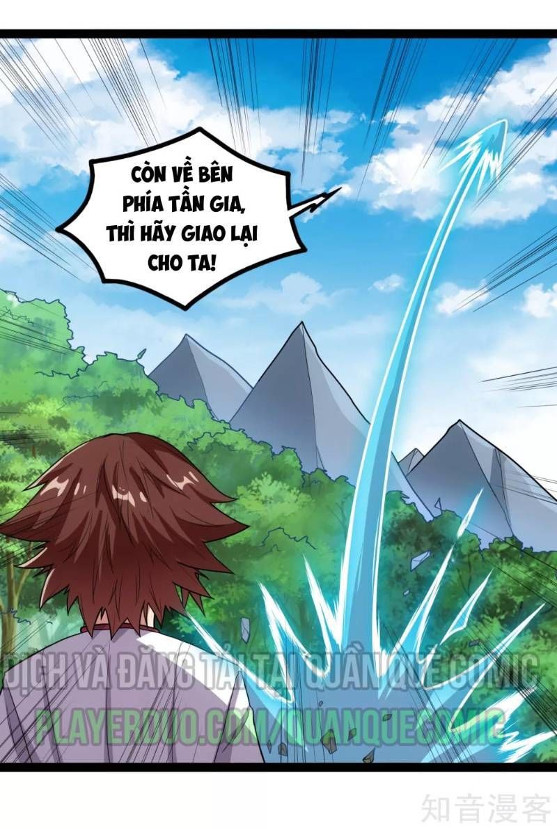 Đạp Toái Tiên Hà Chapter 86 - 20