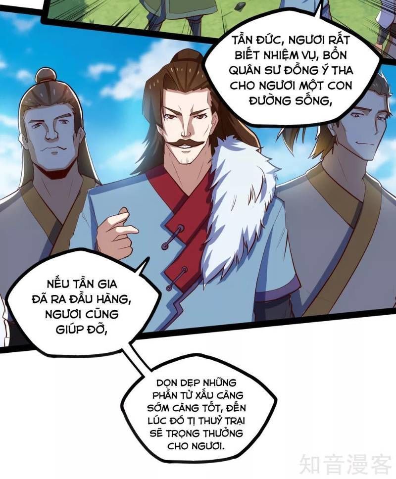 Đạp Toái Tiên Hà Chapter 87 - 14