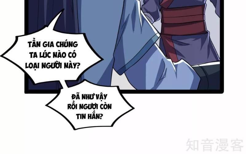 Đạp Toái Tiên Hà Chapter 87 - 4