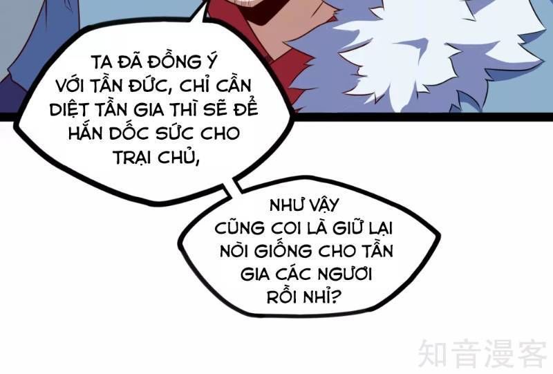 Đạp Toái Tiên Hà Chapter 88 - 2