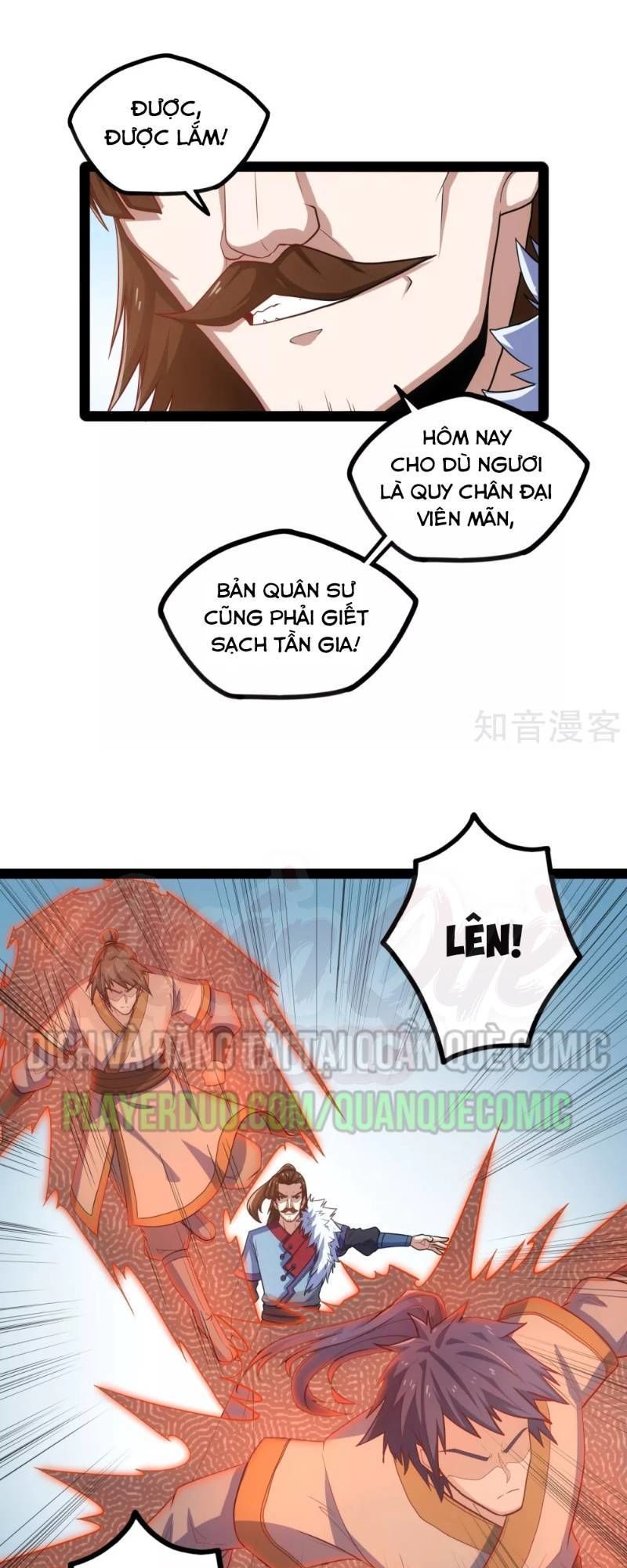 Đạp Toái Tiên Hà Chapter 88 - 15