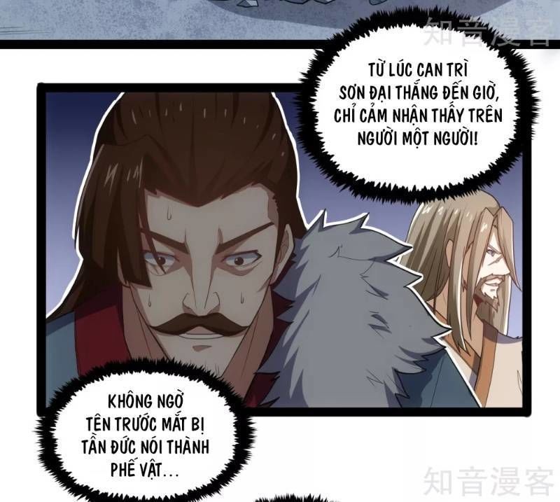 Đạp Toái Tiên Hà Chapter 88 - 22