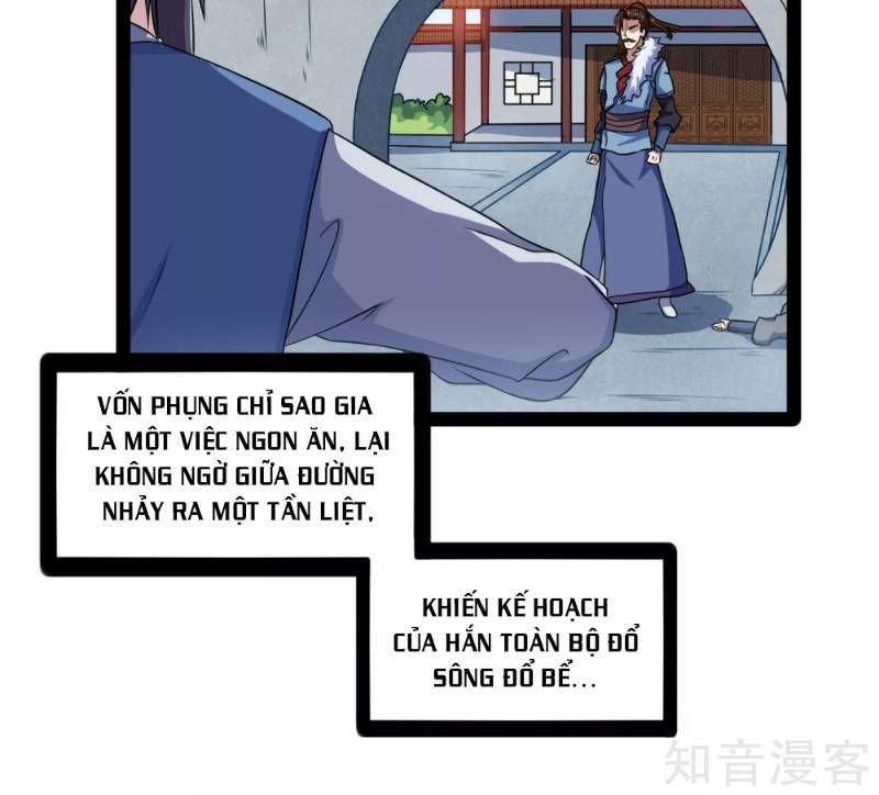 Đạp Toái Tiên Hà Chapter 89 - 2