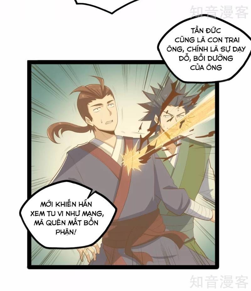 Đạp Toái Tiên Hà Chapter 89 - 19