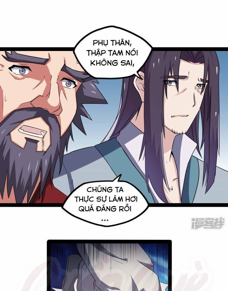 Đạp Toái Tiên Hà Chapter 90 - 2